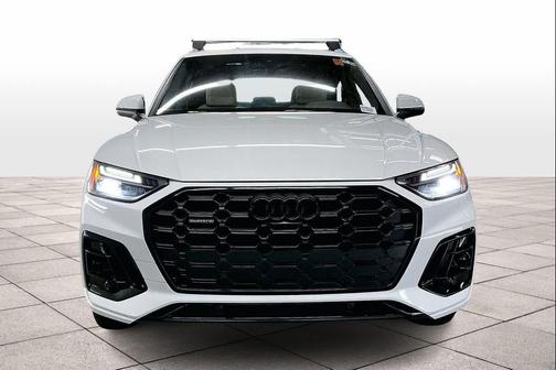 2025 Audi Q5 45 S line Premium Plus