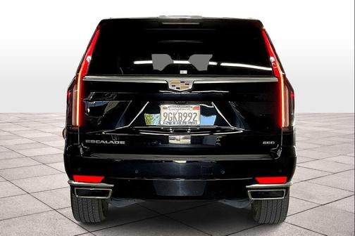 2023 Cadillac Escalade ESV Premium Luxury