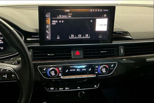 2023 Audi S5 Premium Plus TFSI quattro Tiptronic