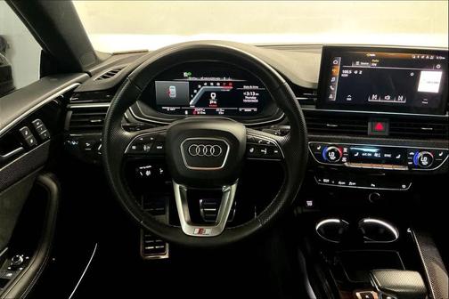 2023 Audi S5 Premium Plus TFSI quattro Tiptronic