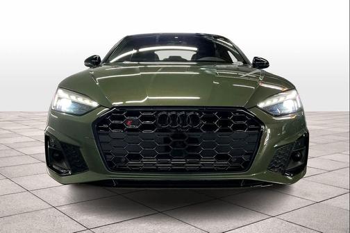 2023 Audi S5 Premium Plus TFSI quattro Tiptronic