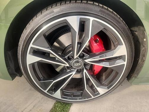 2023 Audi S5 Premium Plus TFSI quattro Tiptronic