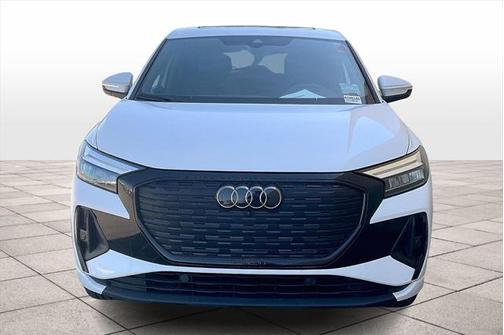 2023 Audi Q4 e-tron Premium 50 quattro