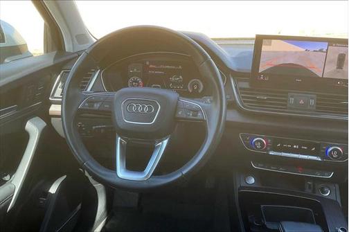 2021 Audi Q5 45 Premium Plus