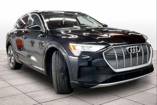 2023 Audi e-tron Premium Plus quattro