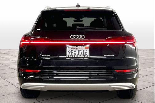 2023 Audi e-tron Premium Plus quattro