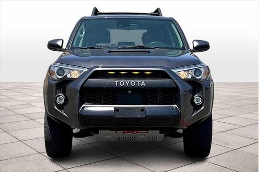 2022 Toyota 4Runner TRD Pro