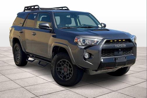 2022 Toyota 4Runner TRD Pro