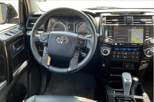 2022 Toyota 4Runner TRD Pro