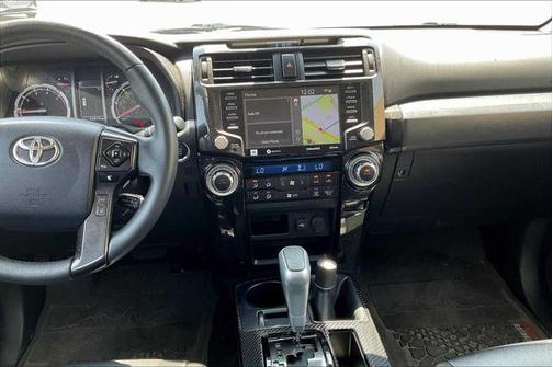 2022 Toyota 4Runner TRD Pro