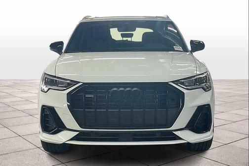 2025 Audi Q3 45 S line Premium Plus