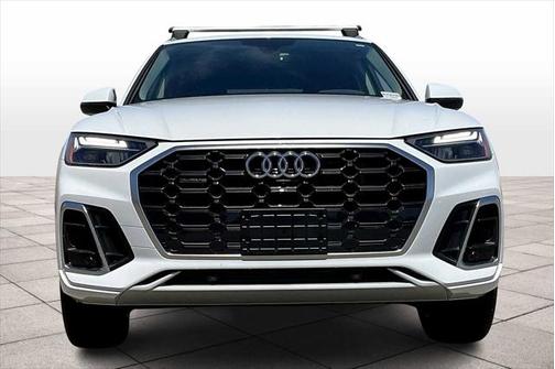 2024 Audi Q5 55 S line Premium Plus