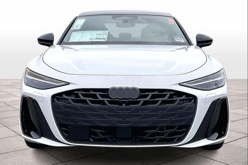 2026 Audi A6 Premium Plus quattro S tronic