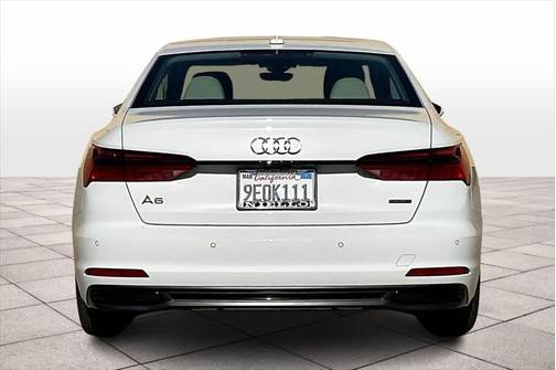 2023 Audi A6 45 Premium