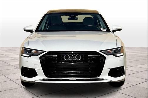 2023 Audi A6 45 Premium