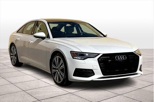 2023 Audi A6 45 Premium