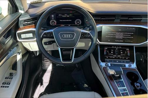 2023 Audi A6 45 Premium