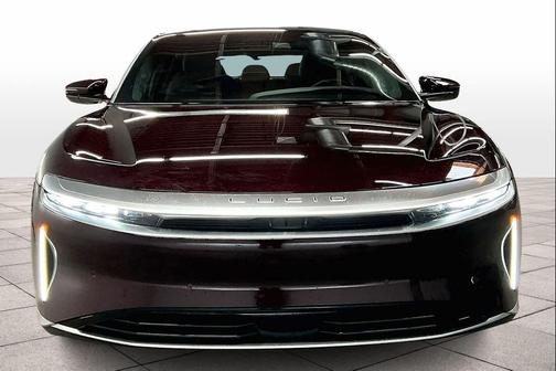 2023 Lucid Air Touring
