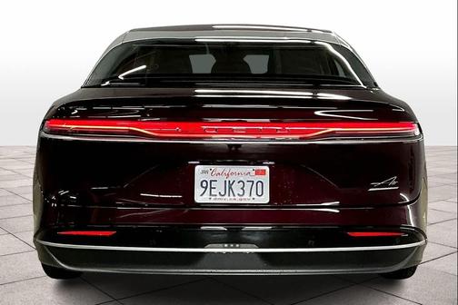 2023 Lucid Air Touring