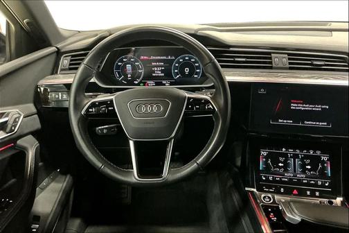 2023 Audi e-tron Premiumwe