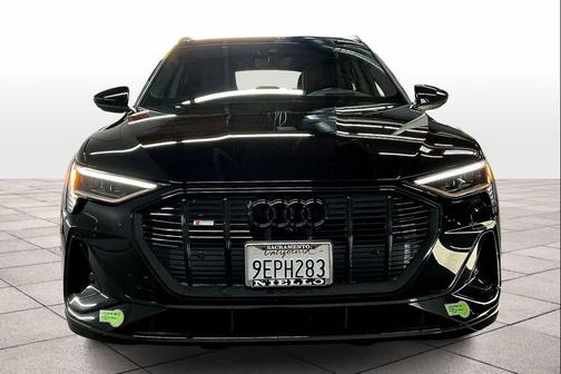 2023 Audi e-tron Premiumwe
