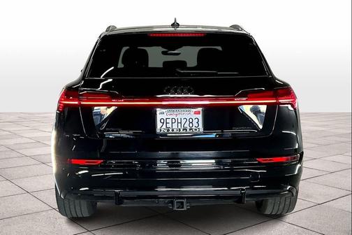 2023 Audi e-tron Premiumwe