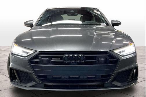2023 Audi A7 Prestige 55 TFSI quattro S tronic