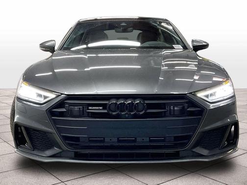 2023 Audi A7 Prestige 55 TFSI quattro S tronic