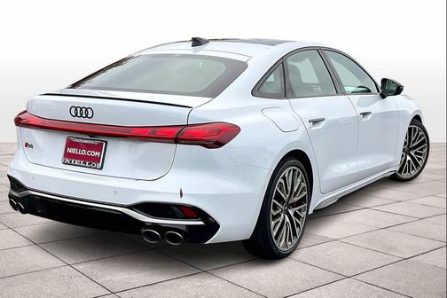 2025 Audi S5 3.0T Prestige