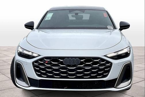 2025 Audi S5 3.0T Prestige