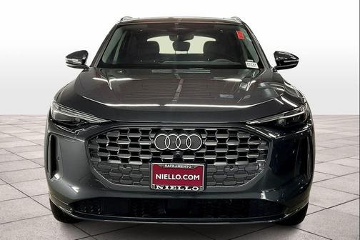 2025 Audi Q5 Premium Plus TFSI quattro S tronic