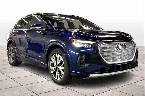 2023 Audi Q4 e-tron Premium Plus 40 RWD