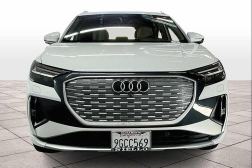 2023 Audi Q4 e-tron Prestige 50 quattro