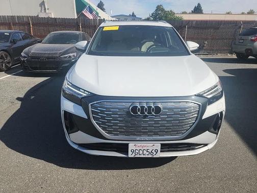 2023 Audi Q4 e-tron Prestige 50 quattro