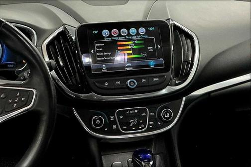 2017 Chevrolet Volt Premier