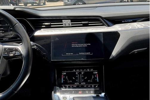 2022 Audi e-tron Chronos