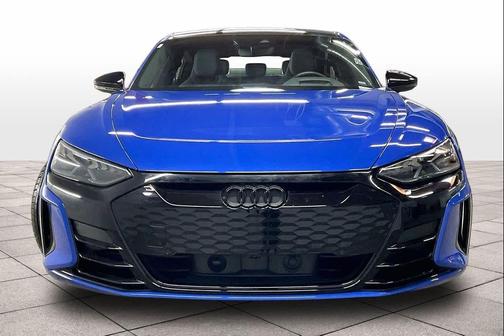 2022 Audi RS e-tron GT quattro
