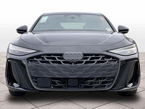 2026 Audi A6 Prestige quattro S tronic