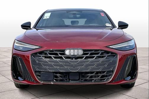 2026 Audi A6 Prestige quattro S tronic