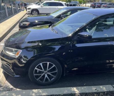 2016 Volkswagen Jetta 1.4T S