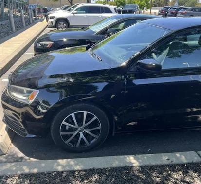 2016 Volkswagen Jetta 1.4T S