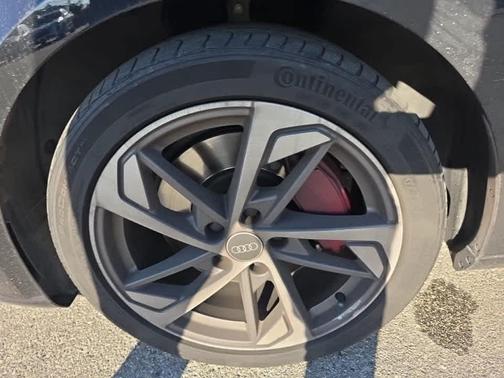 2023 Audi A4 45 S line Premium Plus