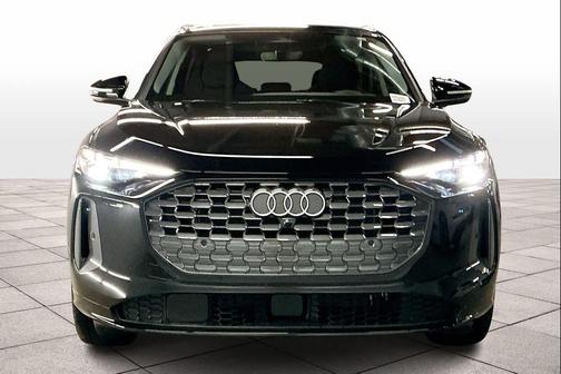 2025 Audi Q5 Prestige TFSI quattro S tronic