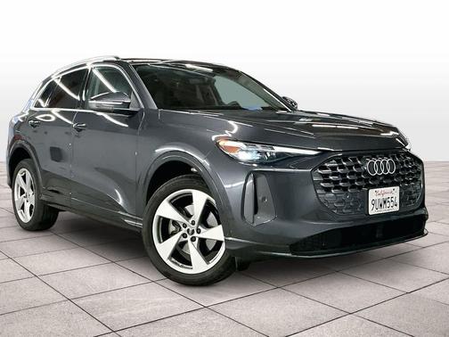 2025 Audi Q5 Premium Plus TFSI quattro S tronic