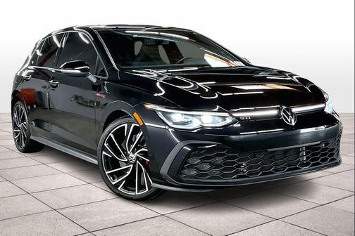 2024 Volkswagen Golf GTI 2.0T S DSG
