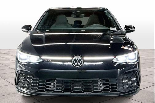 2024 Volkswagen Golf GTI 2.0T S DSG