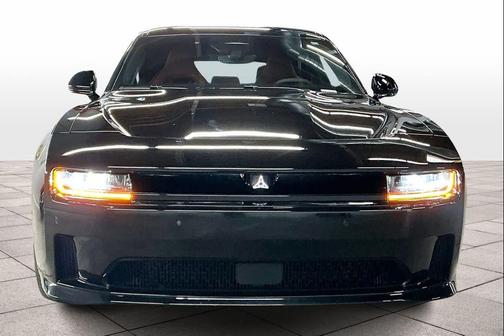 2025 Dodge Charger Daytona Scat Pack