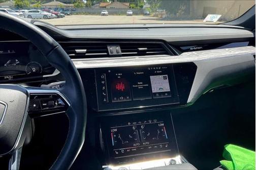 2022 Audi e-tron Chronos