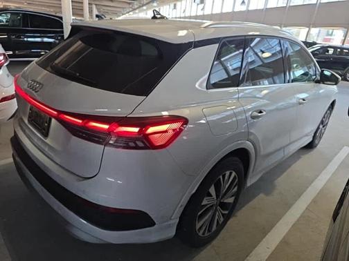 2023 Audi Q4 e-tron Premium Plus 40 RWD