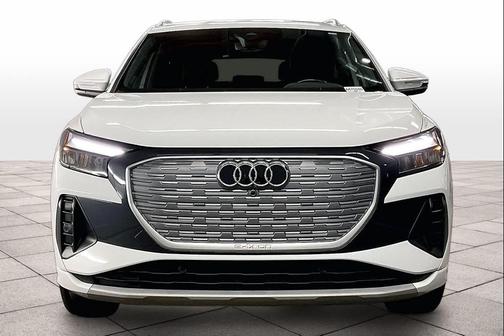 2023 Audi Q4 e-tron Premium Plus 40 RWD